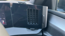 Vauxhall Astra 1.2 Turbo 130 Griffin 5dr Petrol Hatchback